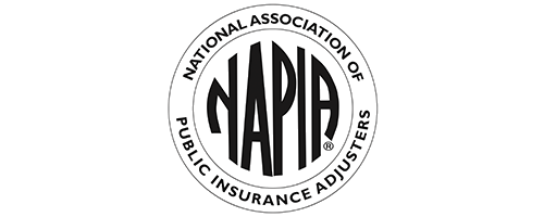 NAPIA — National Association of Public Insurance Adjusters